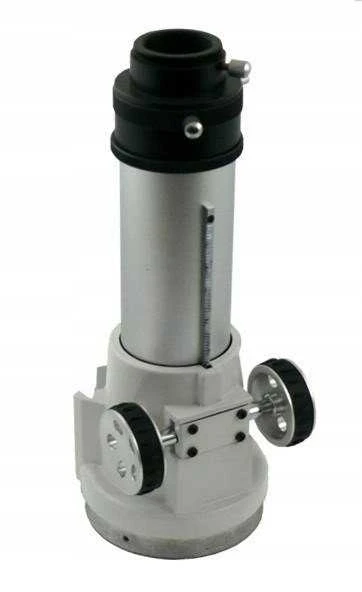SkyWatcher SW 2" refraktorinių prietaisų keltuvas (krumpliaratis ir krumpliaratis)