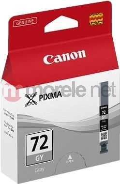 „Canon“ rašalas PGI-72GY (pilkas)