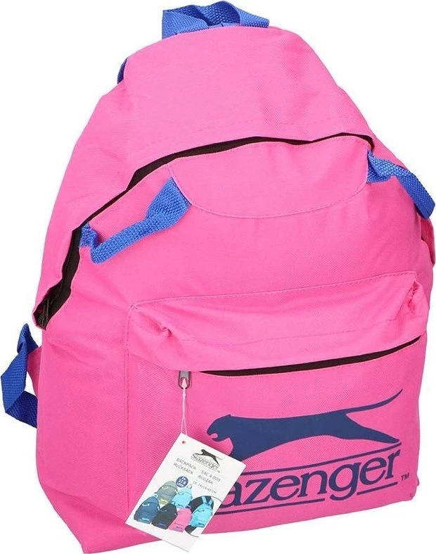 Slazenger - Backpack (pink)