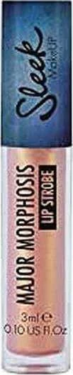 Sleek MakeUP Major Morphosis Lūpų blizgis Freak Like Me, 3 ml