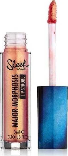 Sleek MakeUP Major Morphosis Lūpų blizgis Freak Like Me, 3 ml