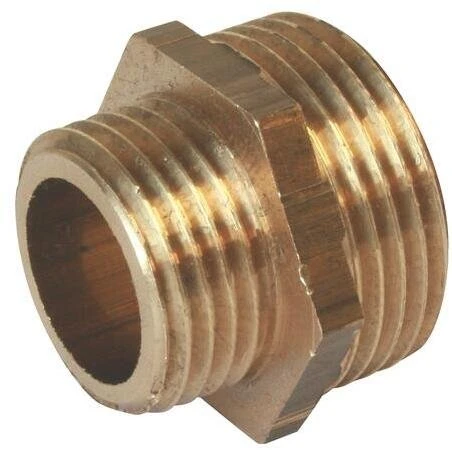 Slėginio vožtuvo adapteris (F) 35x1 1/2''