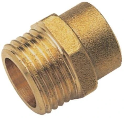 Slėginio vožtuvo adapteris (F) 35x1 1/2''