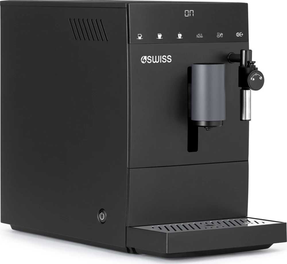 Slėginis kavos aparatas 4Swiss A22 Modena