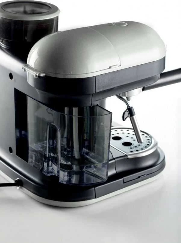 Kavos aparatas Ariete Moderna Espresso