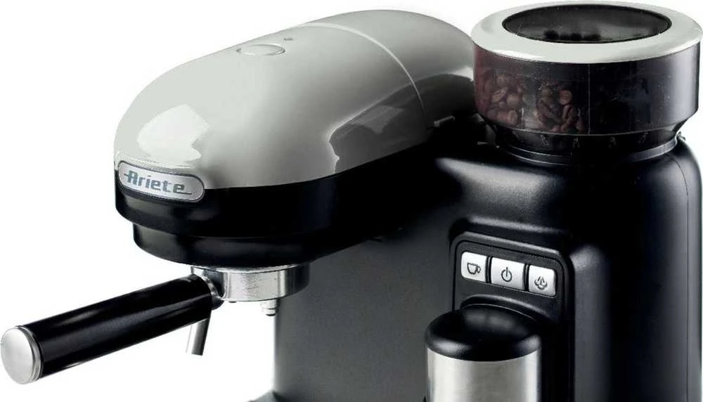 Kavos aparatas Ariete Moderna Espresso