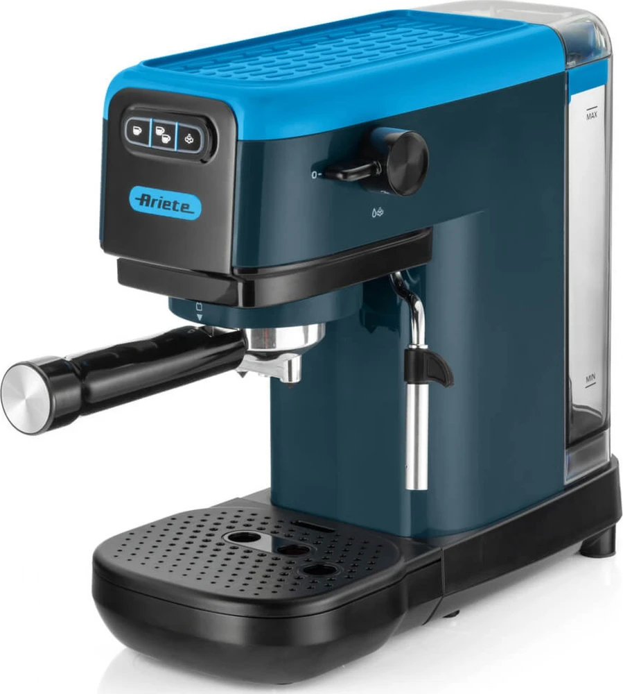 Kavos aparatas Ariete 1399/18 Smart Slim Espresso