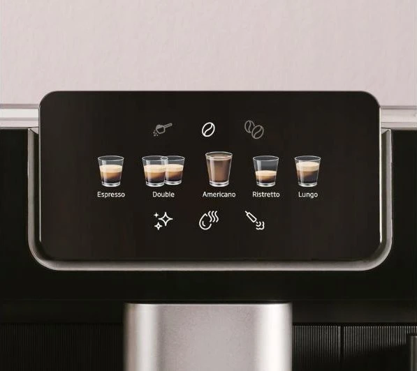 BEKO CEG 7302 B Fully-automatinis espresso, cappuccino Kavos aparatas, juodas