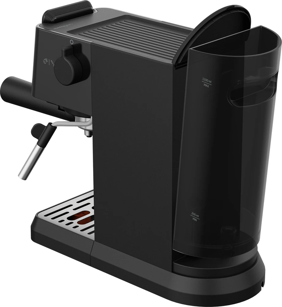 Kavos aparatas Espresso kavos virimo aparatas BEKO CEP5302B