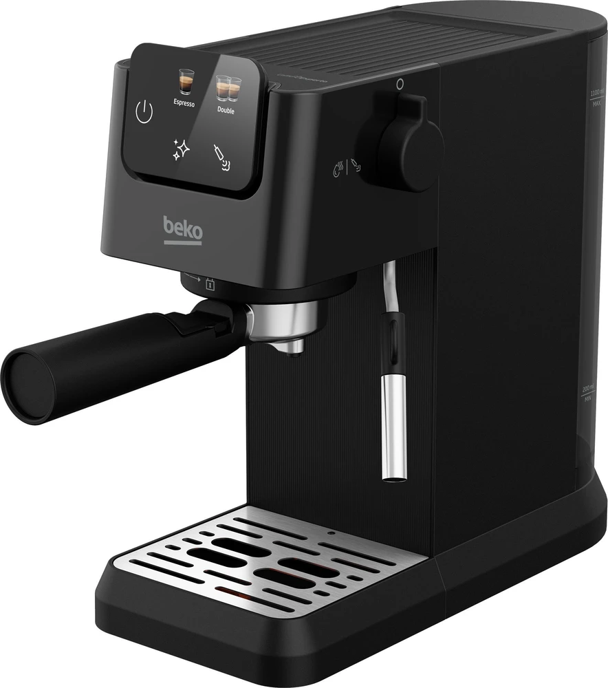 Kavos aparatas Espresso kavos virimo aparatas BEKO CEP5302B