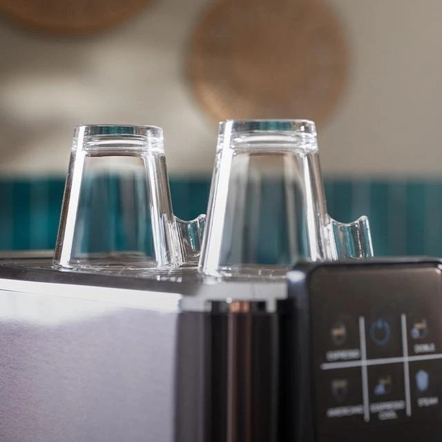 Slėginis kavos aparatas Cecotec Cafelizzia ColdBrew