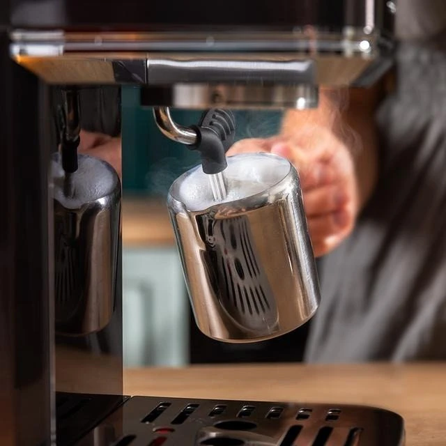 Slėginis kavos aparatas Cecotec Cafelizzia ColdBrew