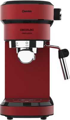 Slėginis kavos aparatas Cecotec Cafelizzia Shinny 790