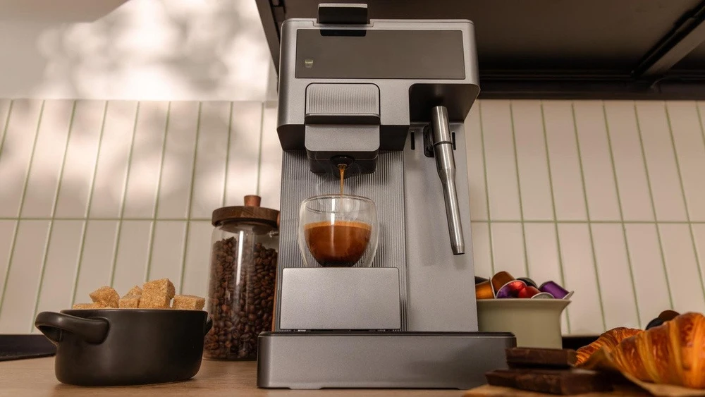 Kavos aparatas Cecotec FreeStyle Latte | Cecotec