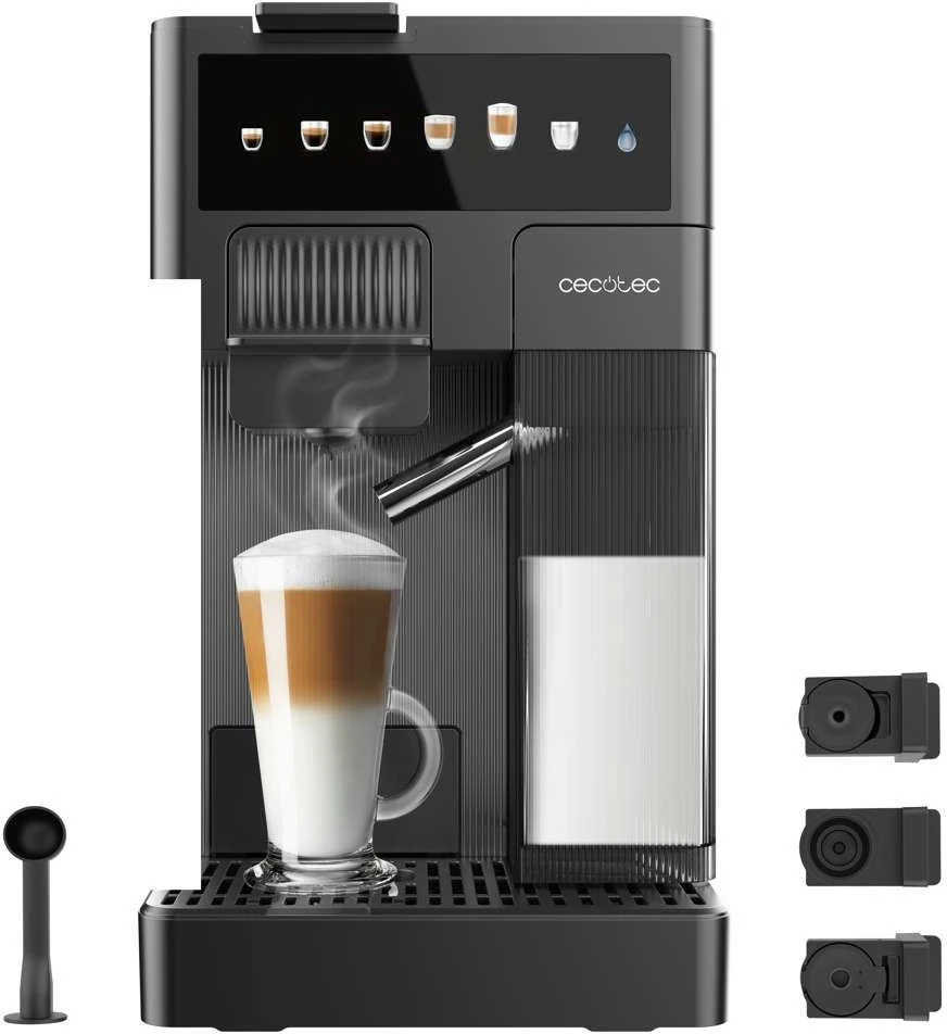 Kavos aparatas Cecotec FreeStyle Latte | Cecotec