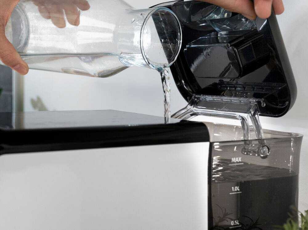 Slėginis kavos aparatas Cecotec Cremmaet Macchia Baltas