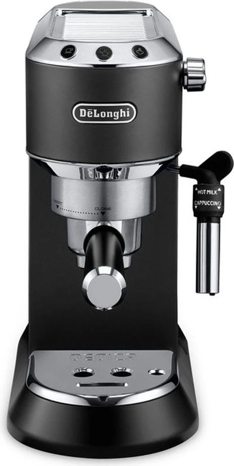 Kavos aparatas Delonghi EC685.BK 