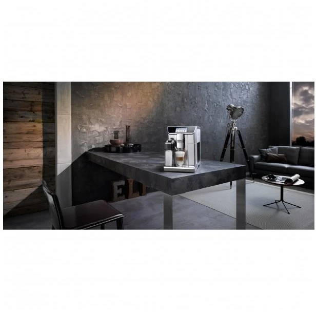 Kavos aparatas DeLonghi PrimaDonna Elite ECAM 656.75.MS