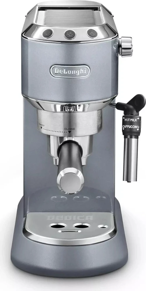 Kavos aparatas DeLonghi EC 785.AE atsidavimas