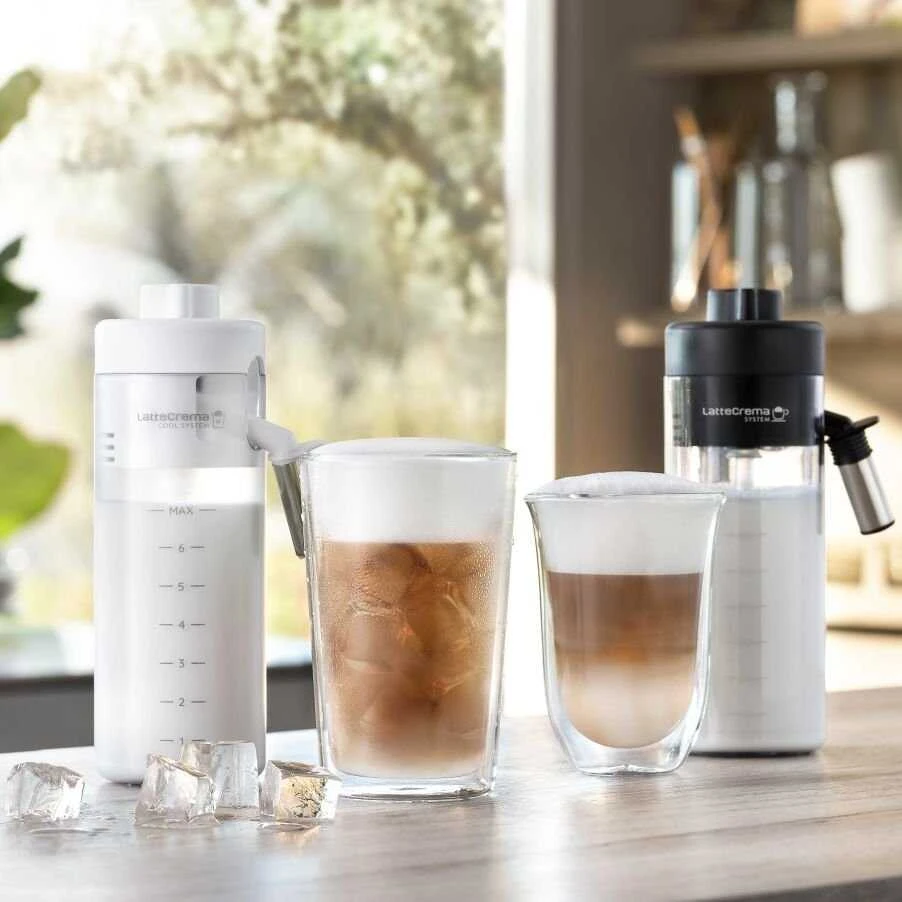 DeLonghi Kavos aparatas De Longhi ECAM450.55.G