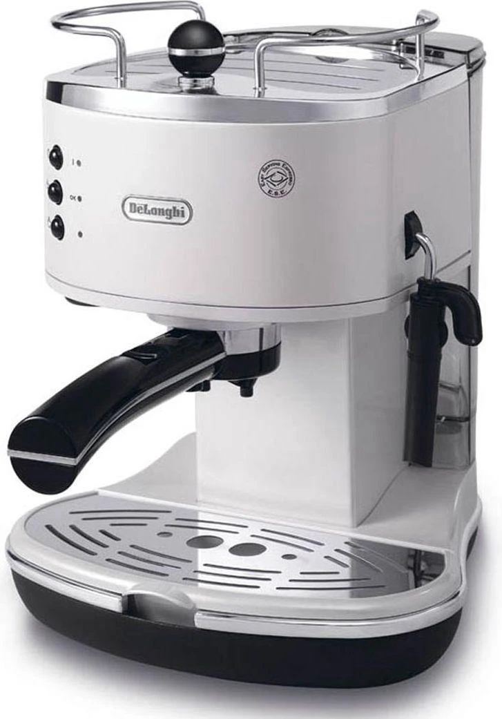 Kavos aparatas Delonghi Espresso