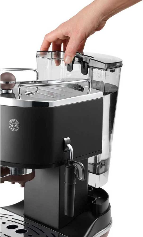 Kavos aparatas DeLonghi ECOV311.BK