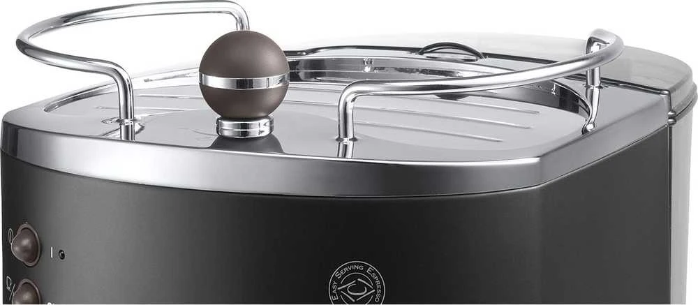 Kavos aparatas DeLonghi ECOV311.BK