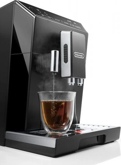 Slėginis kavos aparatas DeLonghi Eletta ECAM 44.660 B