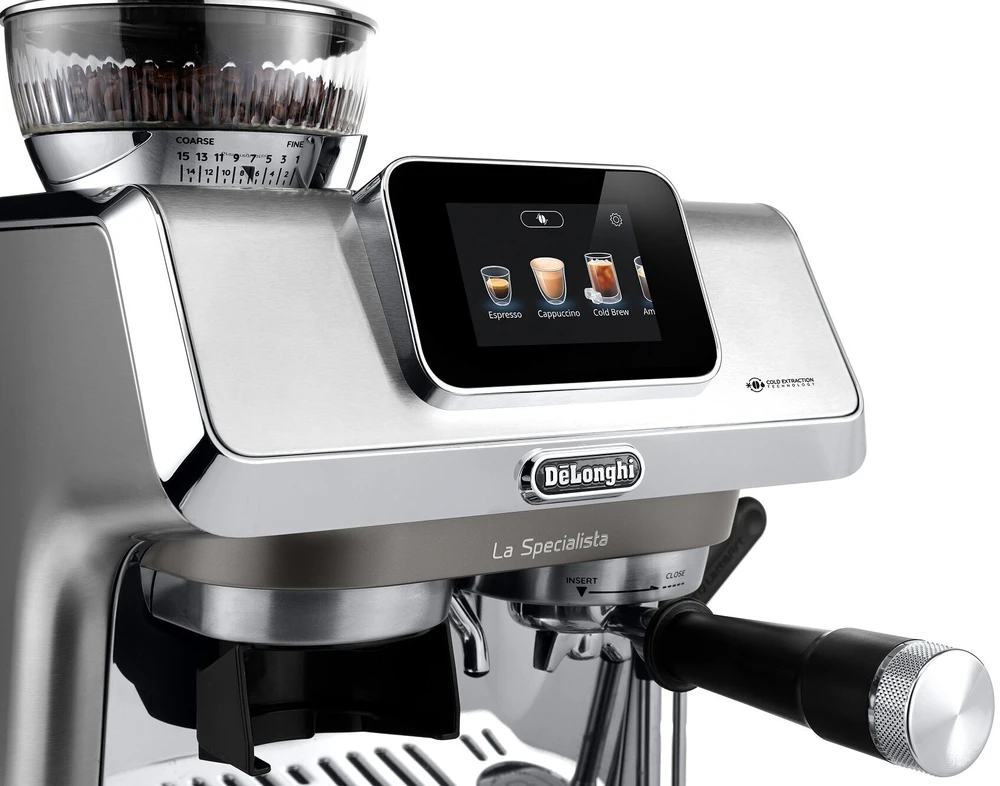 Automatinis kavos aparatas DeLonghi EC9455.M