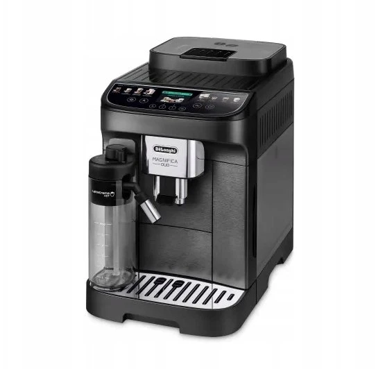 Kavos aparatas DeLonghi ECAM330.80.BXB