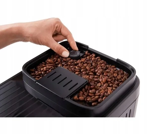 Kavos aparatas DeLonghi ECAM330.80.BXB
