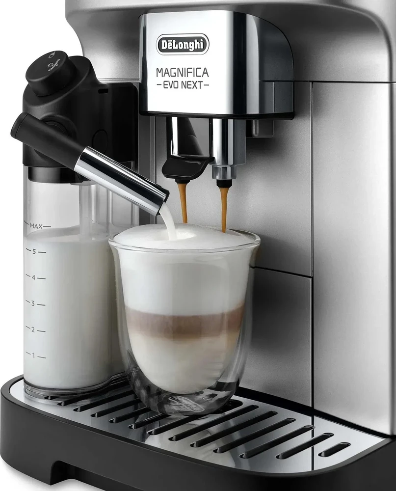 De’Longhi Magnifica Evo 42000661 Automatinis Espresso Kavos aparatas 1.9 L