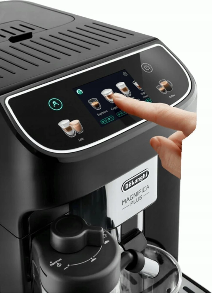 Kavos aparatas DeLonghi Magnifica Plus ECAM320.60.B