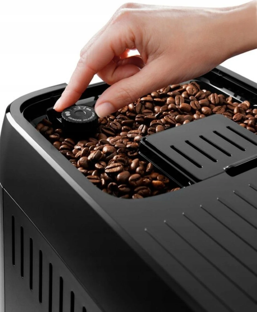 Kavos aparatas DeLonghi Magnifica Plus ECAM320.60.B
