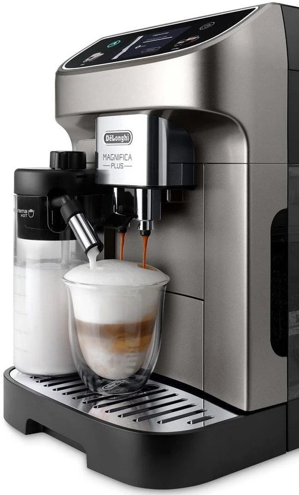 Kavos aparatas „DeLonghi Magnifica Plus ECAM320.70.TB“