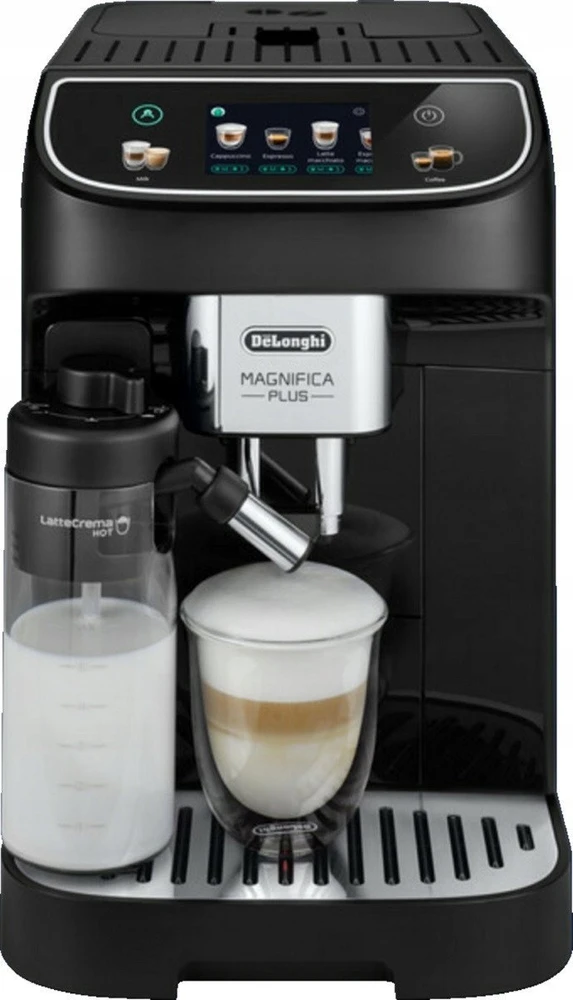 Kavos aparatas DeLonghi Magnifica Plus ECAM320.60.B