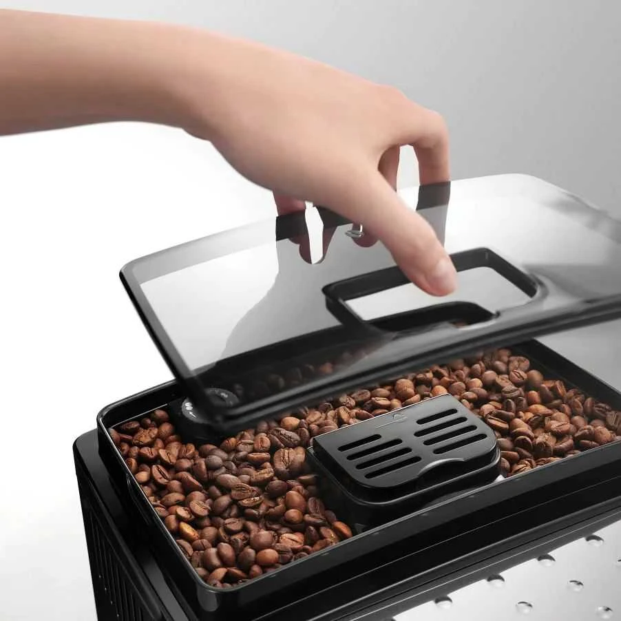 Slėginis kavos aparatas DeLonghi Magnifica S ECAM 22.112.B