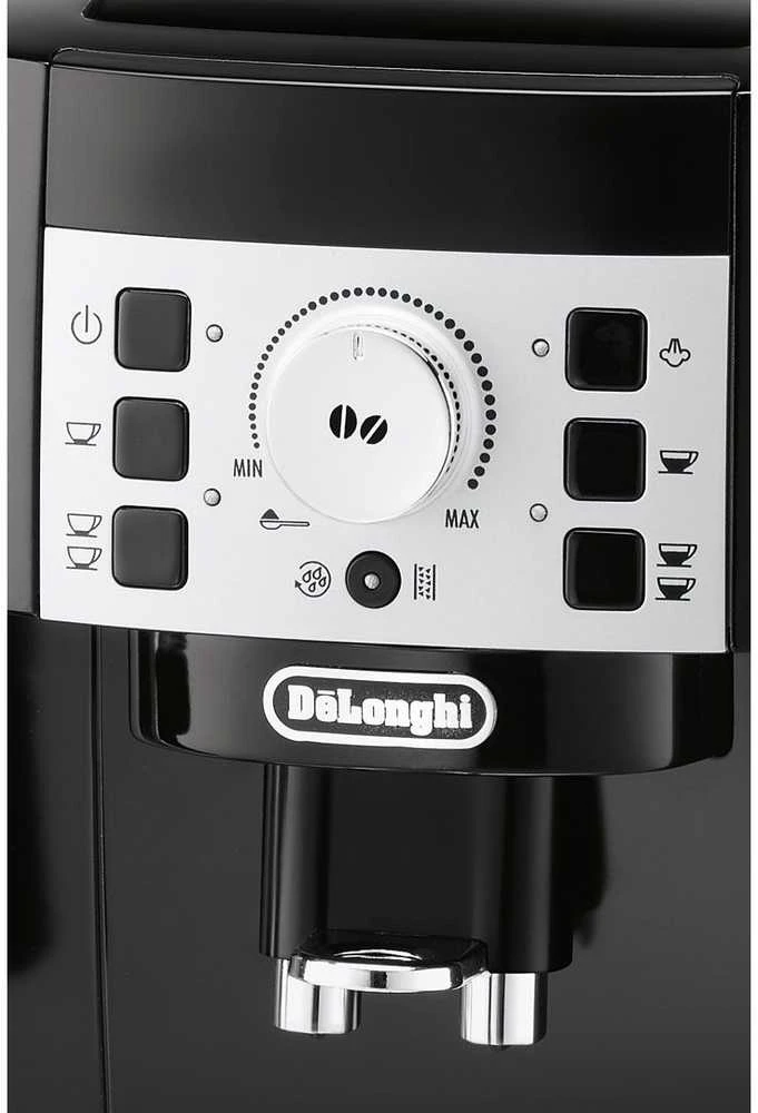 Slėginis kavos aparatas DeLonghi Magnifica S ECAM 22.112.B