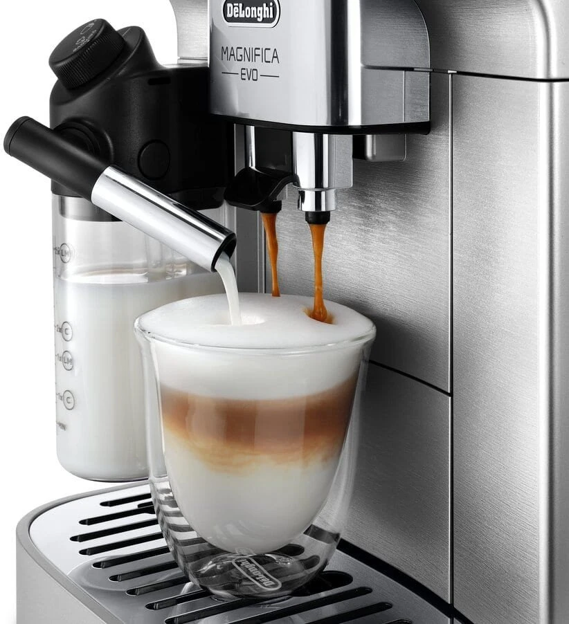 De’Longhi ECAM 290.85.SBX Automatinis Espresso Kavos aparatas 1.8 L