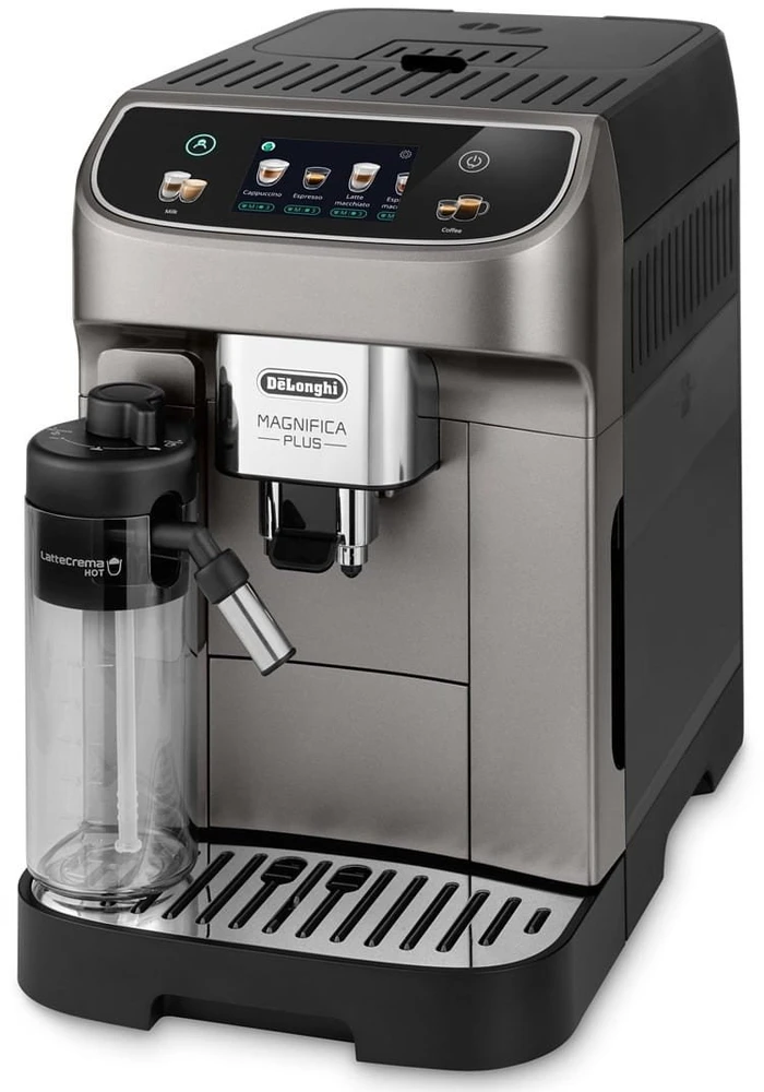 Kavos aparatas „DeLonghi Magnifica Plus ECAM320.70.TB“
