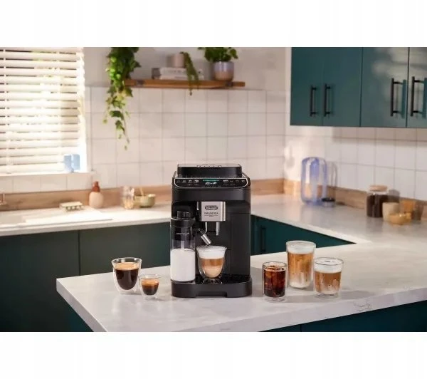 Kavos aparatas DeLonghi ECAM330.80.BXB