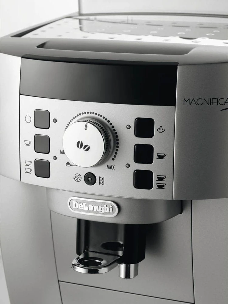 Kavos aparatas DeLonghi ECAM22.110.SB