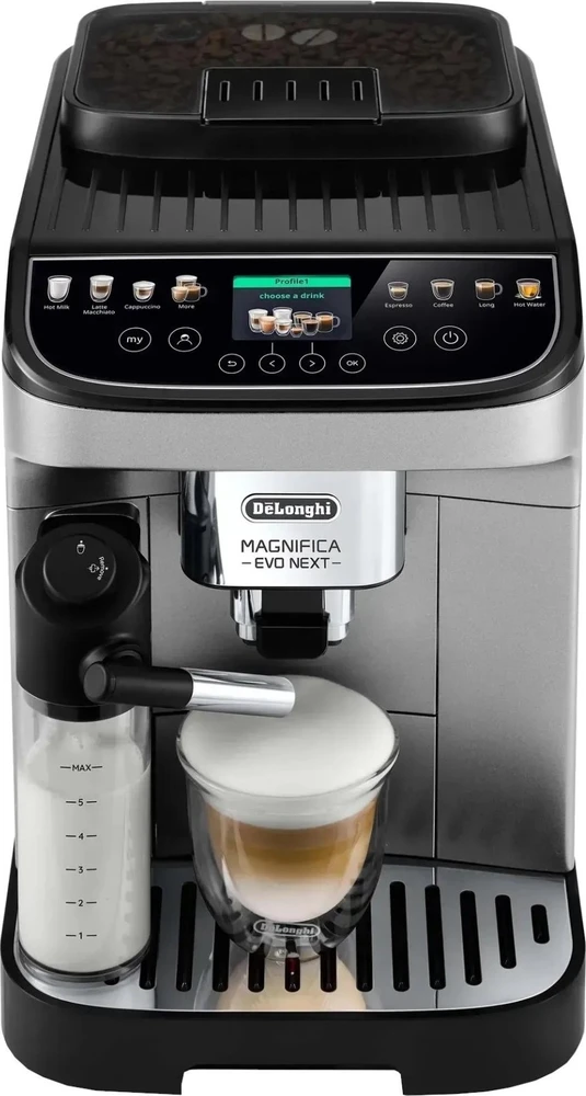 De’Longhi Magnifica Evo 42000661 Automatinis Espresso Kavos aparatas 1.9 L
