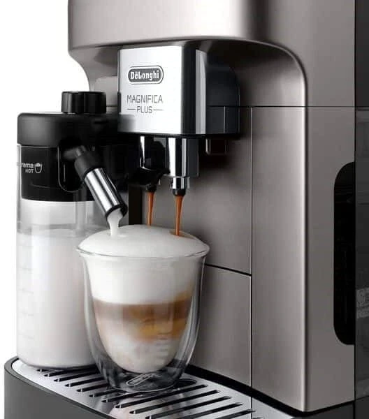 Kavos aparatas „DeLonghi Magnifica Plus ECAM320.70.TB“
