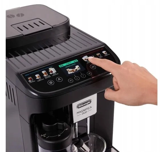 Kavos aparatas DeLonghi ECAM330.80.BXB