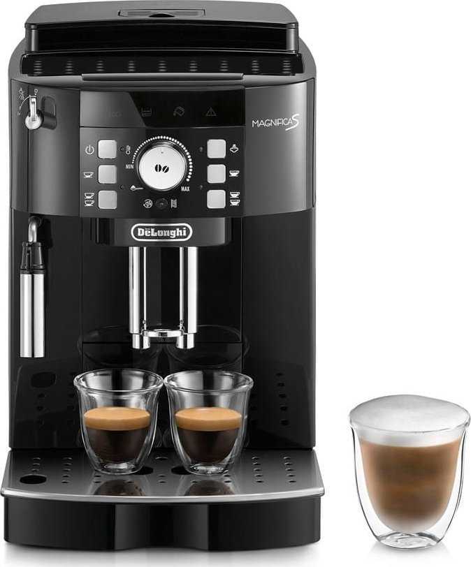 Kavos aparatas Delonghi ECAM 21.110.B
