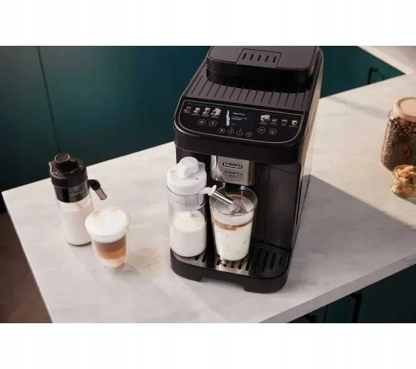 Kavos aparatas DeLonghi ECAM330.80.BXB