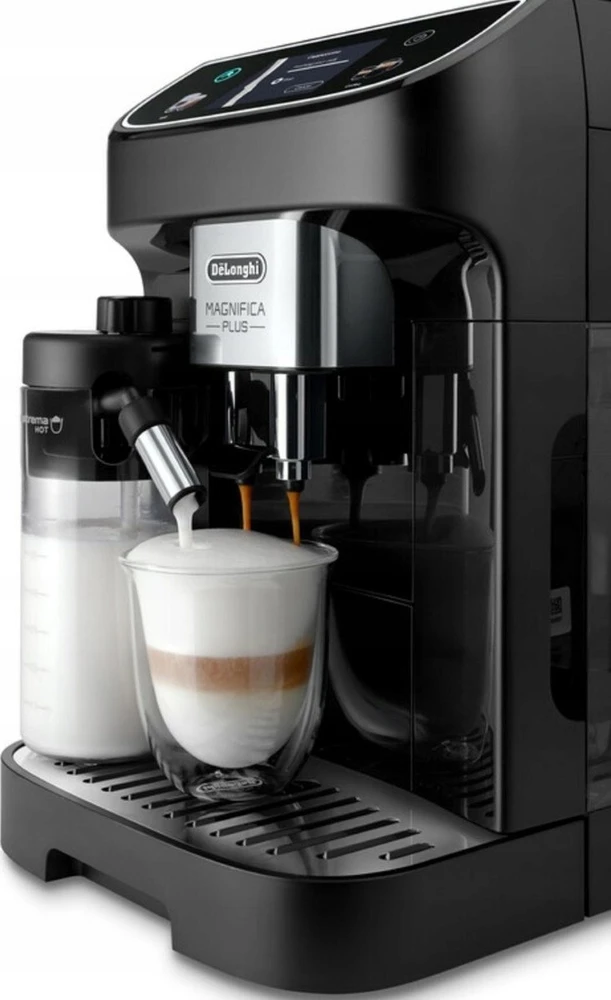 Kavos aparatas DeLonghi Magnifica Plus ECAM320.60.B
