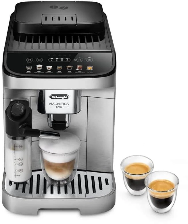 De’Longhi ECAM 290.85.SBX Automatinis Espresso Kavos aparatas 1.8 L