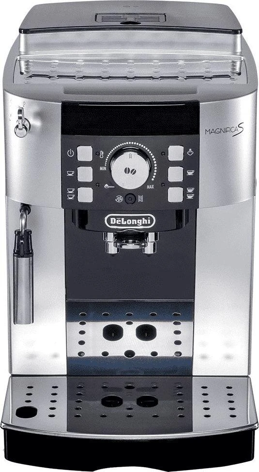 Kavos aparatas Espreso aparatas DeLonghi Magnifica ECAM 21.117 SB